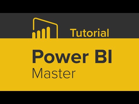 Power BI Beginner Tutorial