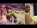 A NIGERIAN TRADITIONAL WEDDING in London 2024