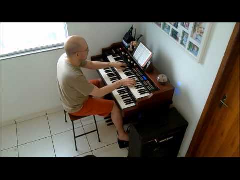 TX-5 CC 294 - Necessitado