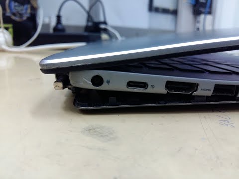 Alienware 15R3 No display