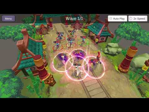 Game Turnbase video thumbnail