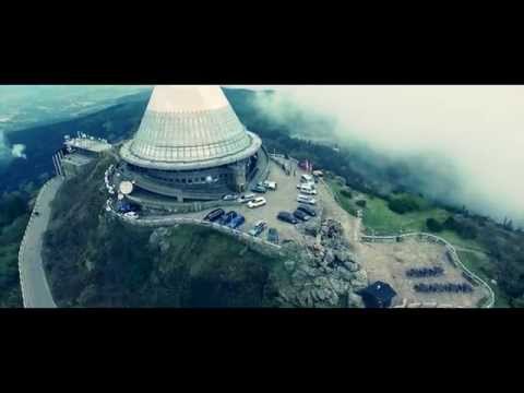 WINTERMAN CZECH XTREME TRIATHLON 2015 - OFFICIAL MOVIE