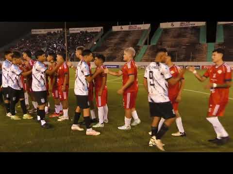 Fútbol de los Barrios: ya están los finalistas y el Martearena se prepara para la gran definición