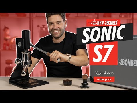 The Sonic S7 Home Lever Machine | Review