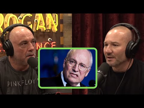 Former Navy Seal shares why America isn't the 'Good Guy' anymore