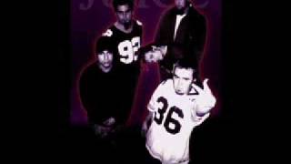 Juice - Something (Pre Adema - Blow it away *demo*)