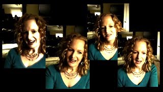 Early One Morning - multitrack by Julie Gaulke - traditional folk song