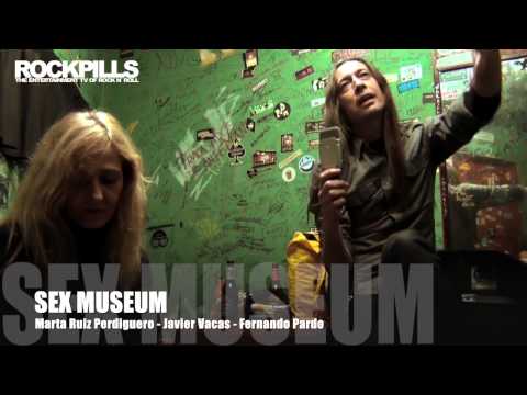 download lagu mp3 mp4 Sex Museum Big City Lies, download lagu Sex Museum Big City Lies gratis, unduh video klip Sex Museum Big City Lies