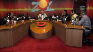 Confesiones Octubre 24, 2016