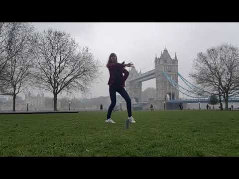 DALSHABET 달샤벳 - SOMEONE LIKE U (public dance cover)