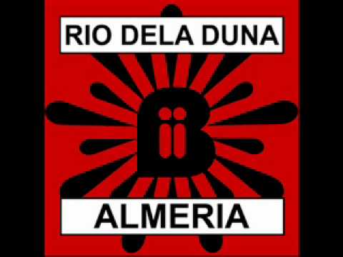 Rio Dela Duna - Almeria (Cristian Exploited Remix)