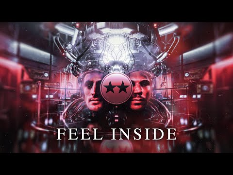 D-Block & S-te-Fan - Feel Inside (Official Audio)