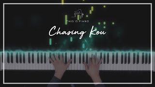 Cover art for 물에 빠진 나이프