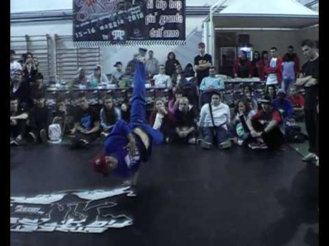 FUNK WARRIORS VS FLAVOR KINGS MP EVENT 2010