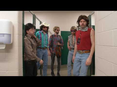 Hot Country Knights - Brand New Man