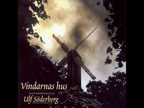 Ulf Söderberg - nattfrost