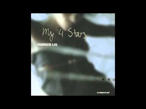 Fabrice Lig - In My Arms [Kanzleramt, 2004]