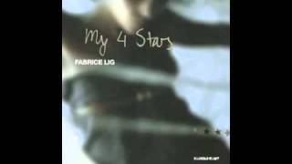 Fabrice Lig - In My Arms [Kanzleramt, 2004]