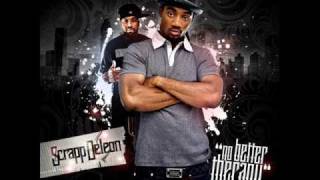 SACRAPP DELEON "REMEMBER ME" NO BETTER THERAPY MIXTAPE HOSTED BY DON CANNON