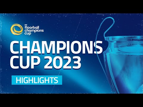 Maalikooste: Classic–IBF Falun 1-2 (CC2023-finaali)