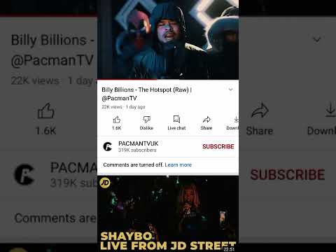 Billy billions hotspot #uncensored