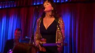 "Whoop and Holler" Janiva Magness at Biscuits & Blues, March 1, 2014
