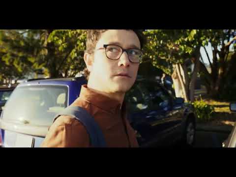 mr corman joseph gordon levitt