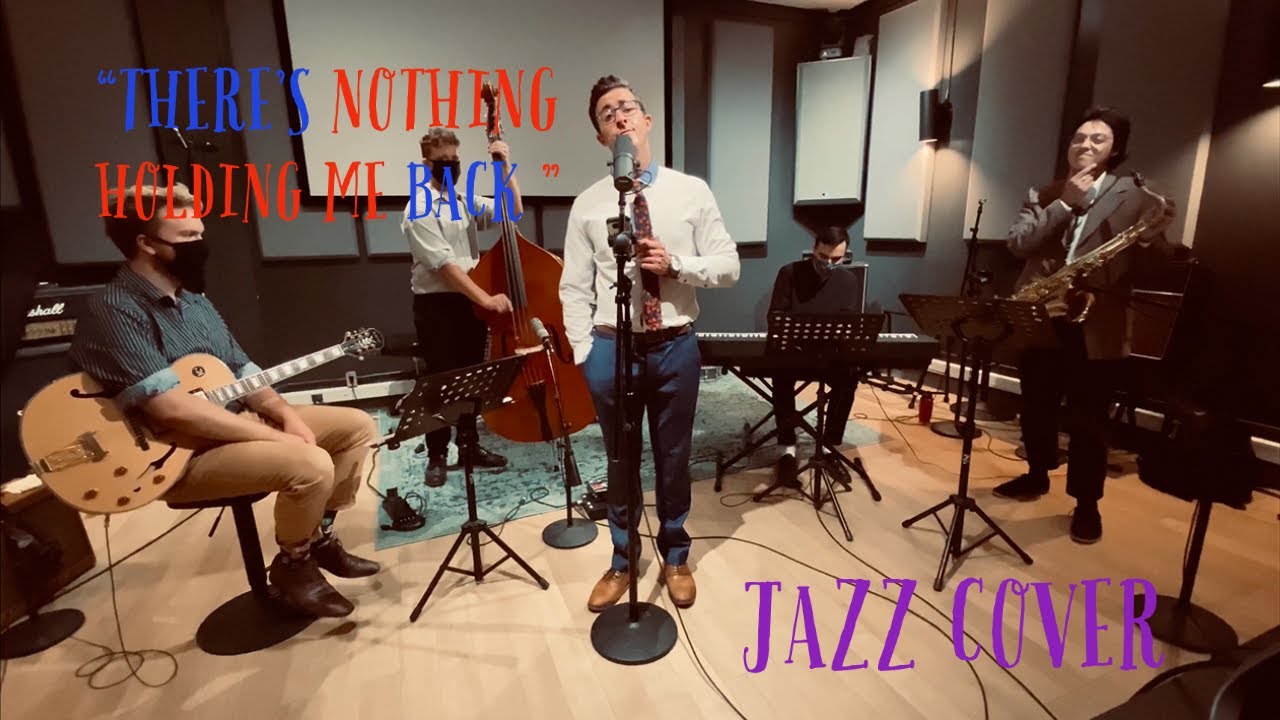 Promotional video thumbnail 4 for Dan Julien Music