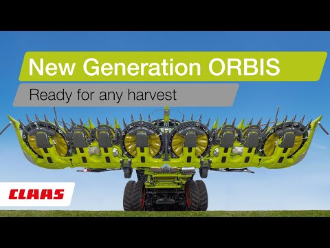 New Generation ORBIS.
