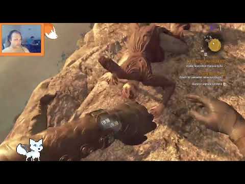 Zagrajmy w Dying Light Odc.21