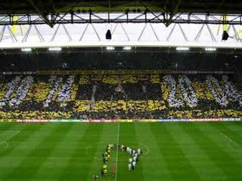 1909 Tage The Unity Ultras Borussia Dortmund BVB