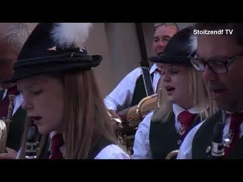 Kameradschaftsmusikkapelle  Bad Hofgastein - Auf der Vogelwiese - Dämmerschoppen 18.06.2025