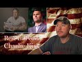 Tom MacDonald Charlie Veteran Reaction