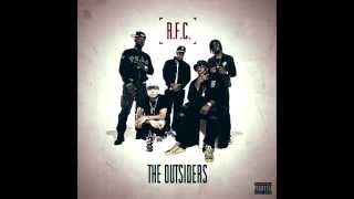 Smoke DZA & R.F.C. - The Gaff (Skit) (The Outsiders)