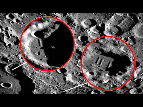 The Moon’s Darkest Secrets Exposed