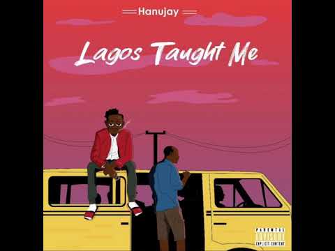 Hanu Jay - SMOKING WITH ANGELS