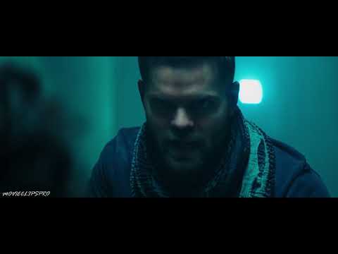 Escape Plan 2 Hades 2018 1080p #ACTION MOVIE#