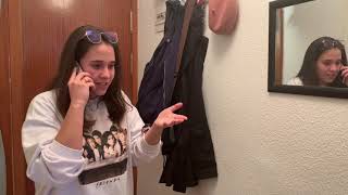 Cortometraje Tuve que ser guionista