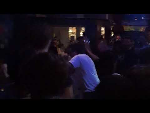 Ideation: Self Destruct - Vein - Asian Taste 05/12/19