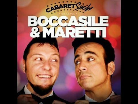 Boccasile & Maretti SHOW