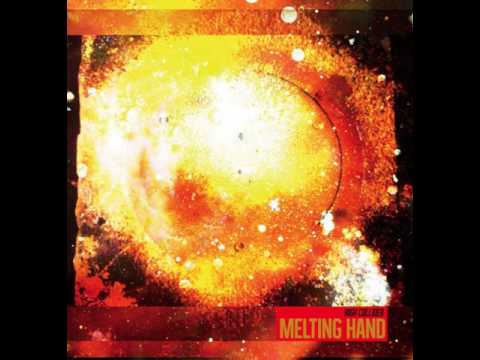 Melting Hand - Carcel De Ibiza