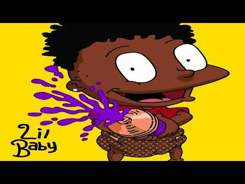[FREE] Lil Baby x Gunna Type Beat 2018 - "MUDDY" | Trap Instrumental