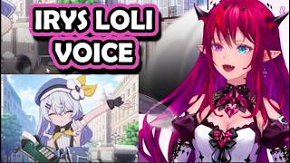 [IRyS] IRyS Meet Lisette [StarSavior]