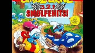 Smølferne: Smølfemillionær (S.O.A.P. Is in the air)