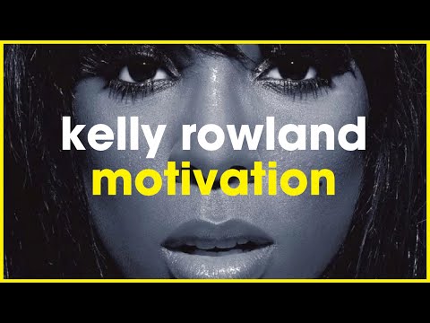 Motivation | Kelly Rowland x Reelsoul & Thomas Brenner | Soulful House Mashup