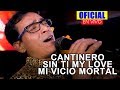 Mix Cantinero Sin ti my love Mi vicio mortal - Los Tigres del Sabor EN LIMA