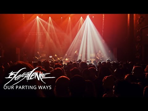 156/Silence | Our Parting Ways (LIVE @ Worcester, MA 2025)
