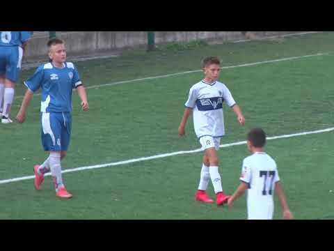 PREDPIONIRI 2007 - ZELJEZNICAR vs. IGMAN  5:0