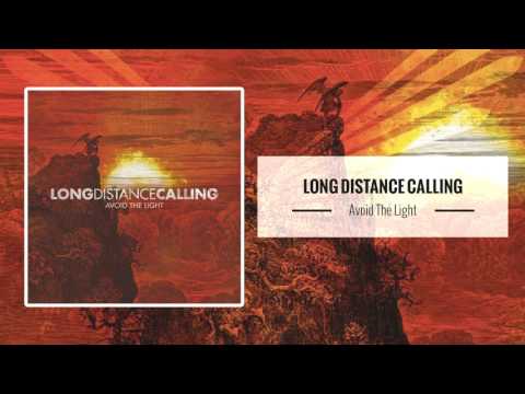 Long Distance Calling – Avoid The Light [Full Album]