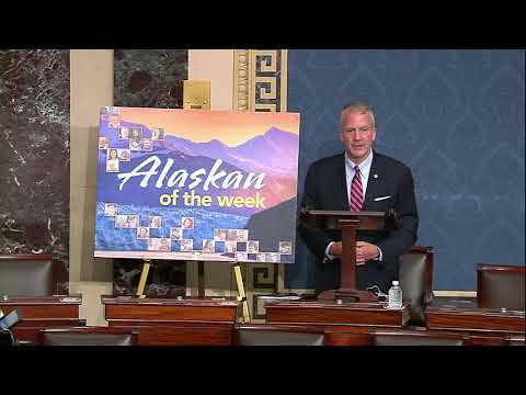 Sen%2E%20Dan%20Sullivan%20Honors%20Alaskan%20of%20the%20Week%3A%20Julia%20Devins